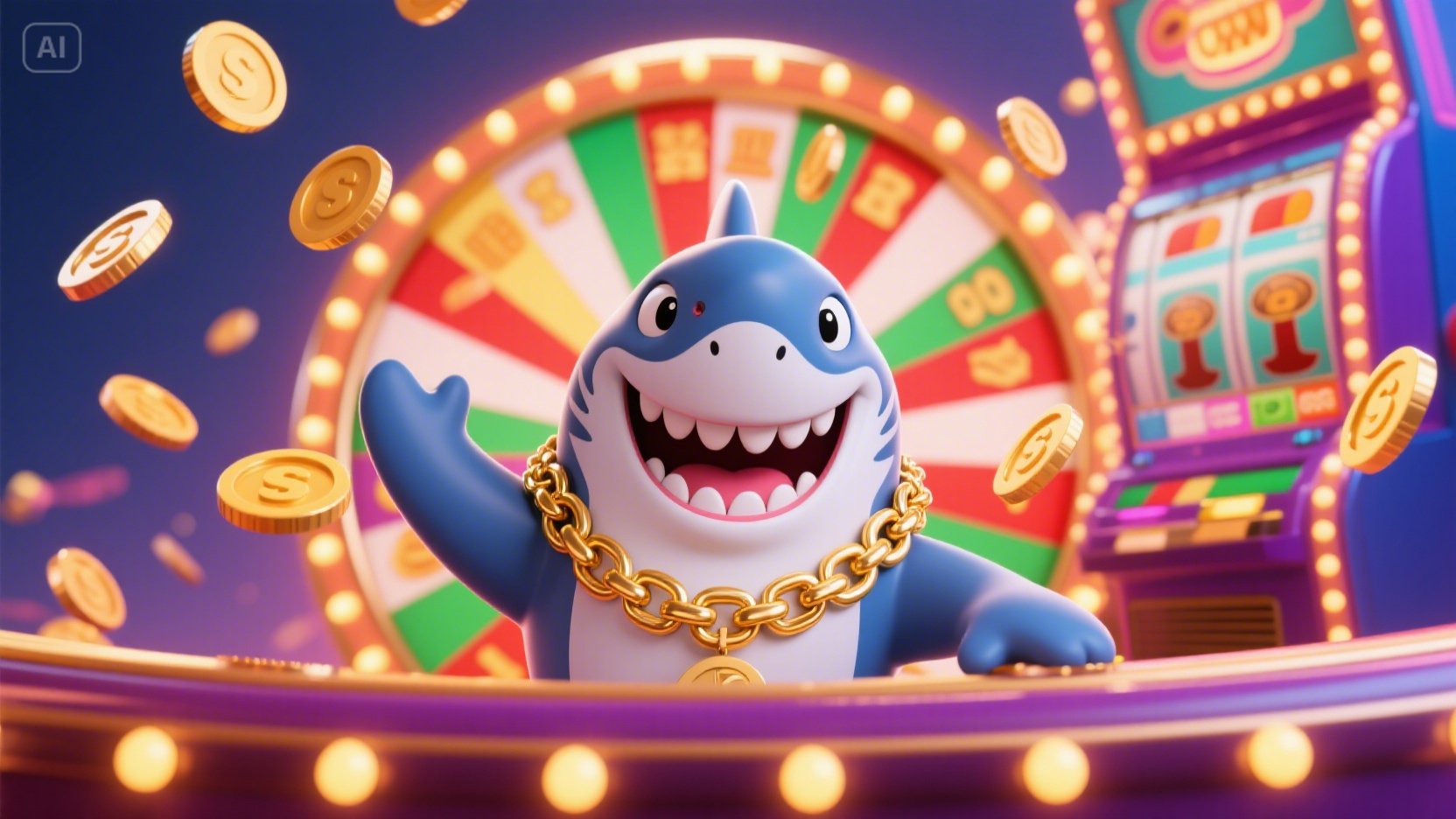 Registration at Red Star Casino Casino