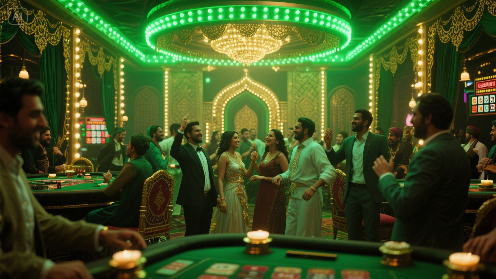 Casino Red Star Casino desktop and mobile interfaces